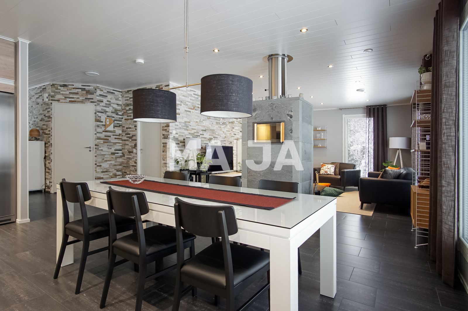 Haus 3 zimmer 121 m² Kylajoki, Finnland