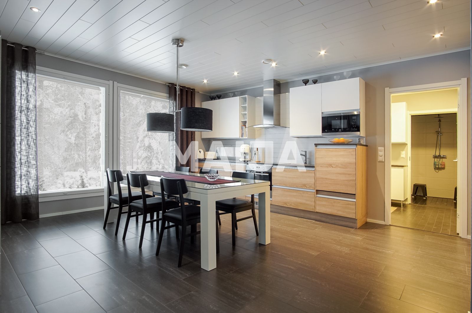 Haus 3 zimmer 121 m² Kylajoki, Finnland