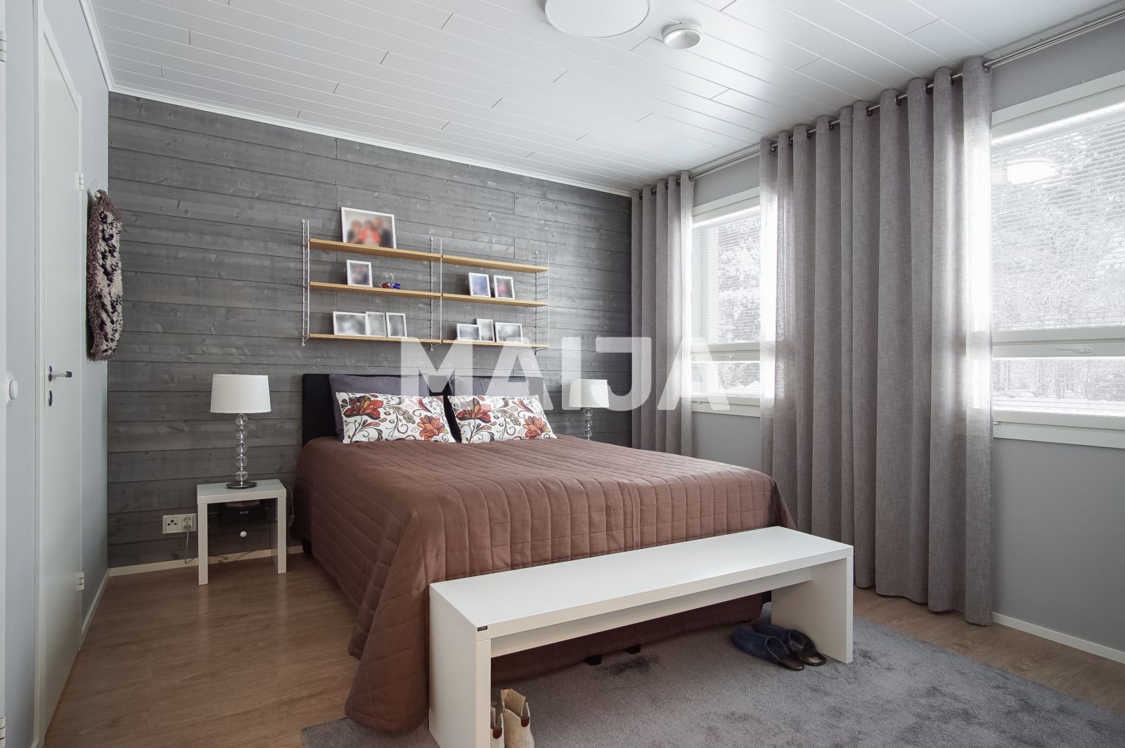 Haus 3 zimmer 121 m² Kylajoki, Finnland