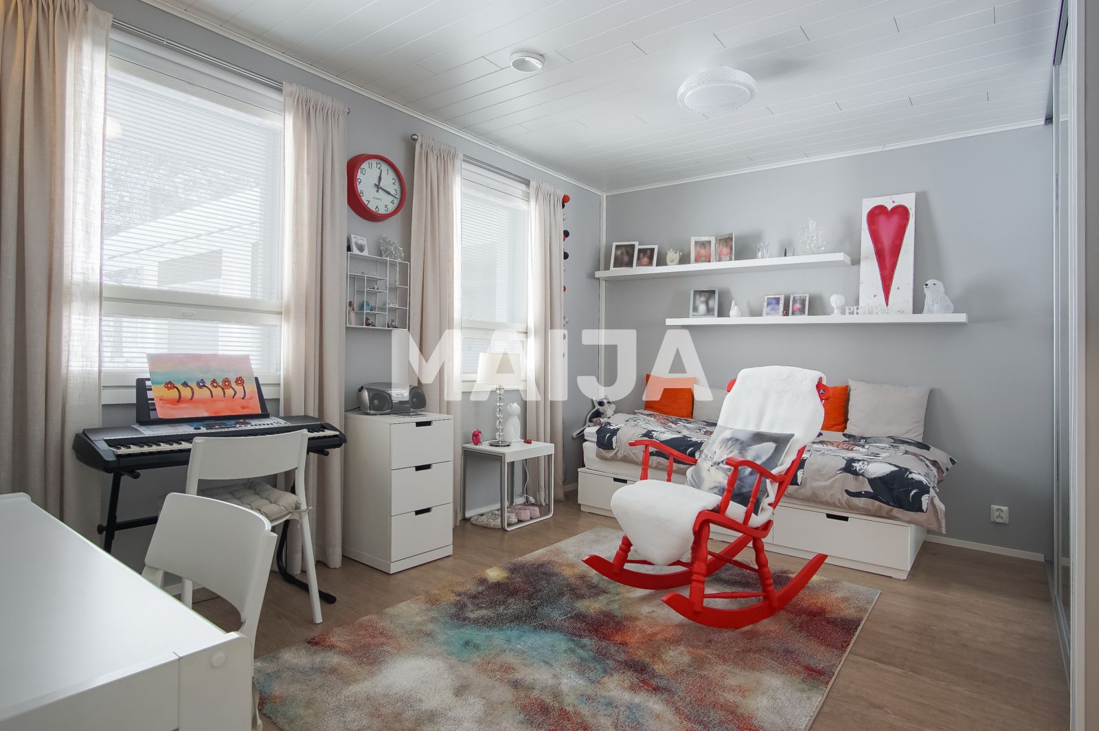 Haus 3 zimmer 121 m² Kylajoki, Finnland