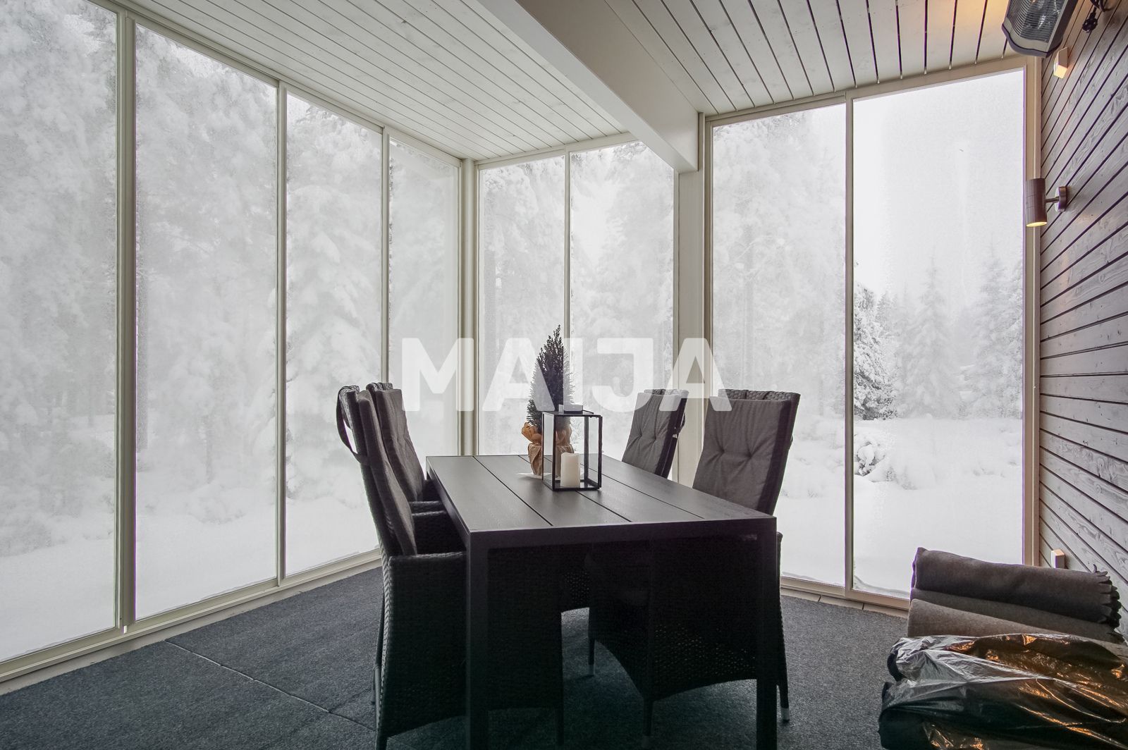 Haus 3 zimmer 121 m² Kylajoki, Finnland