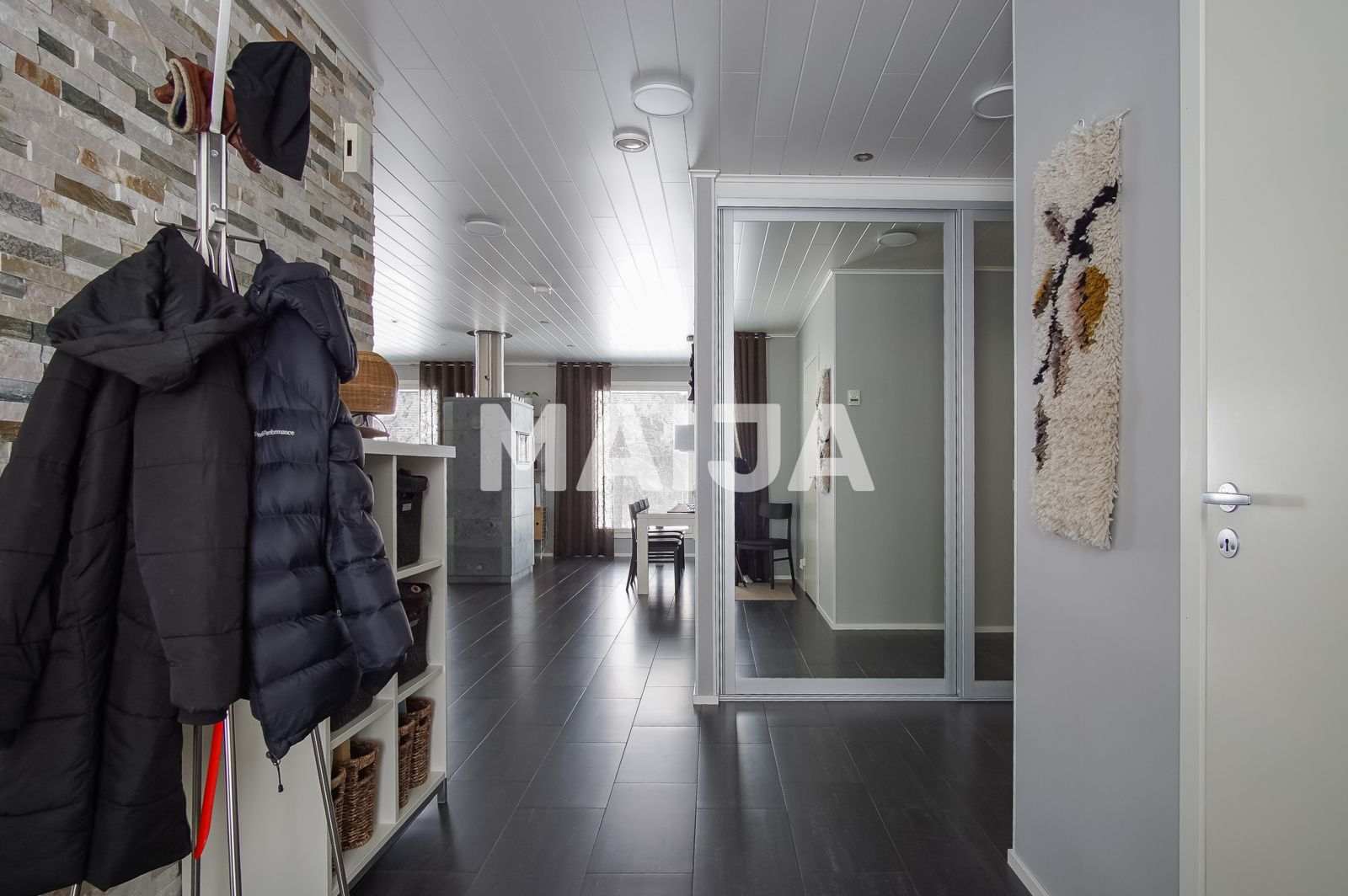 Haus 3 zimmer 121 m² Kylajoki, Finnland