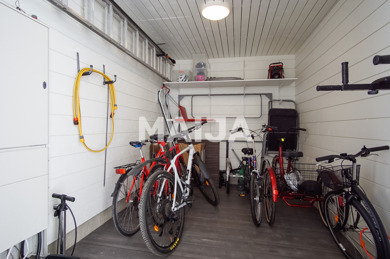 Haus 3 zimmer 121 m² Kylajoki, Finnland