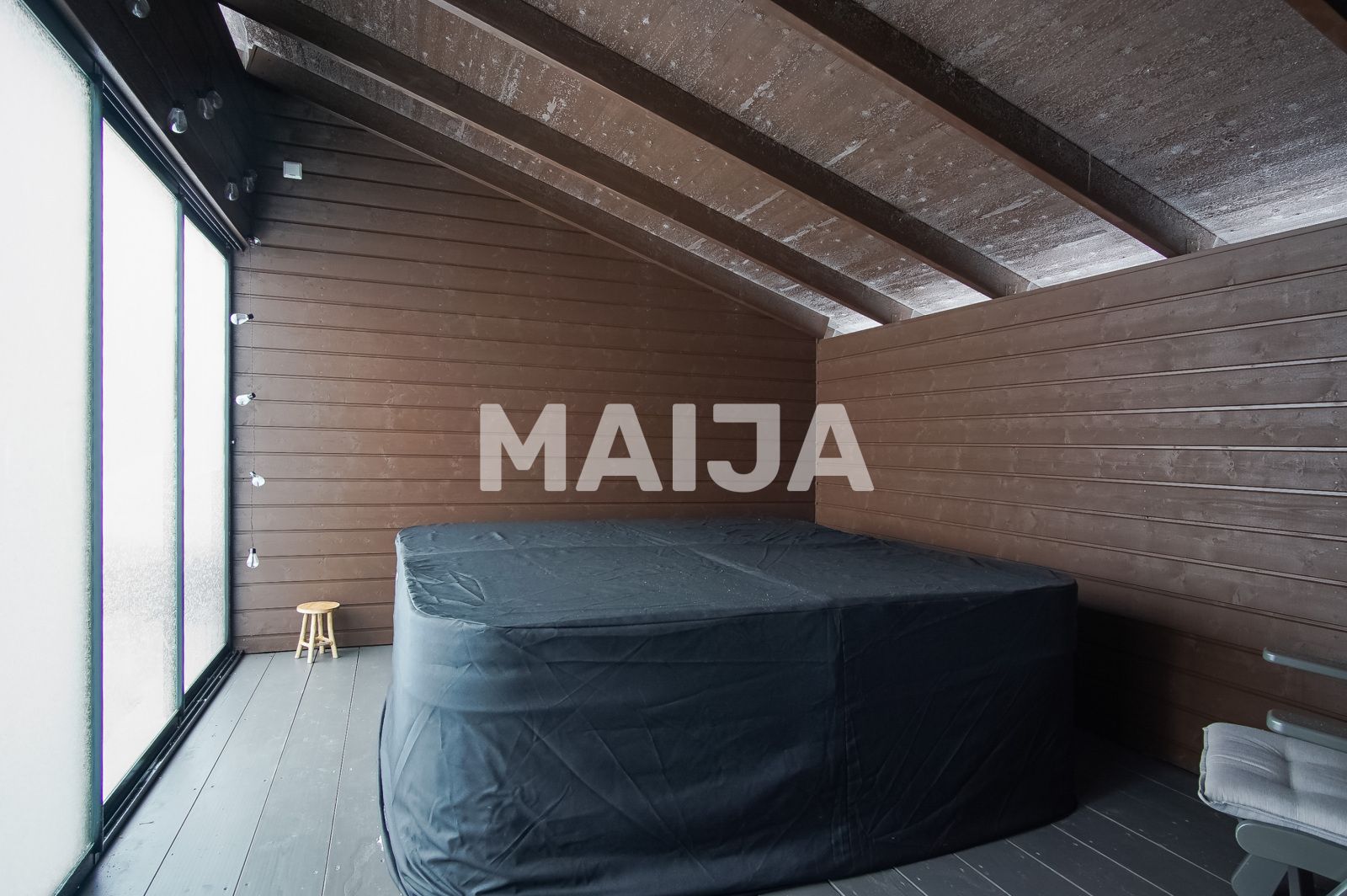 Haus 3 zimmer 121 m² Kylajoki, Finnland