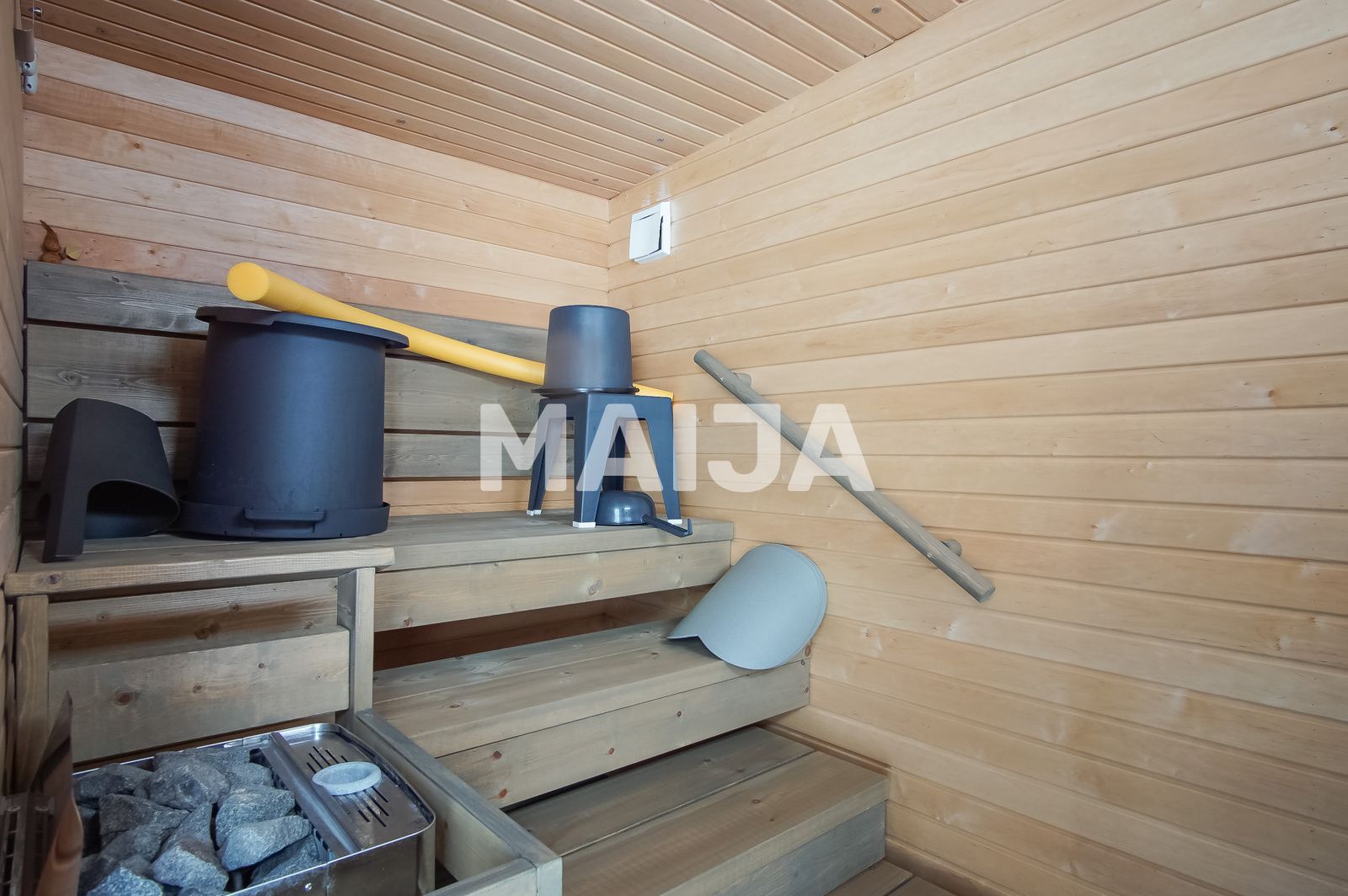 Haus 3 zimmer 121 m² Kylajoki, Finnland