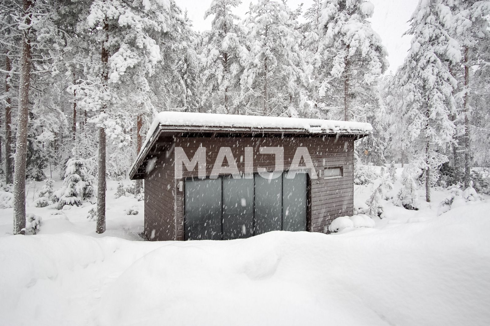 Haus 3 zimmer 121 m² Kylajoki, Finnland