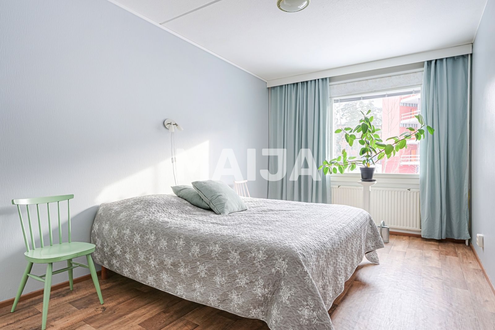 Apartamento 3 habitaciones 75 m² Helsinki sub region, Finlandia