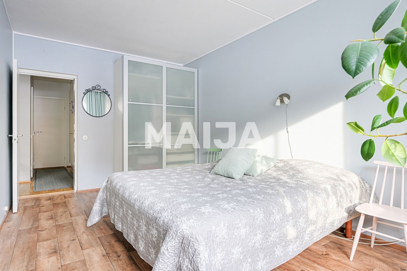 Apartamento 3 habitaciones 75 m² Helsinki sub region, Finlandia