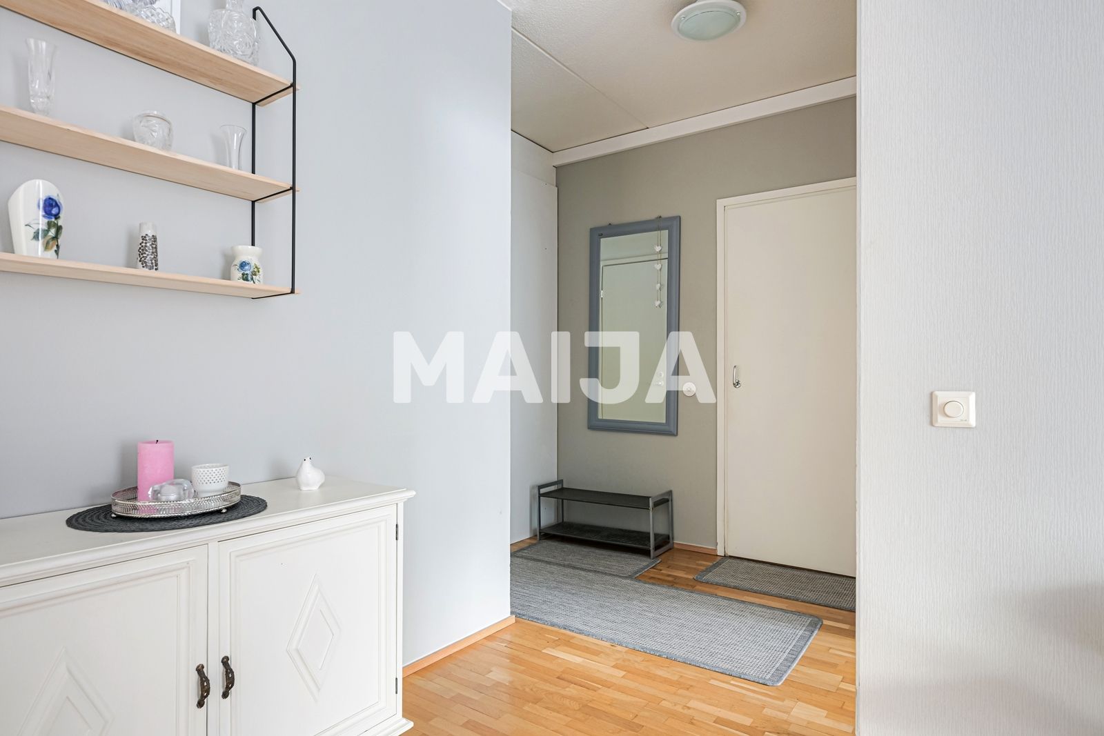 Apartamento 3 habitaciones 75 m² Helsinki sub region, Finlandia