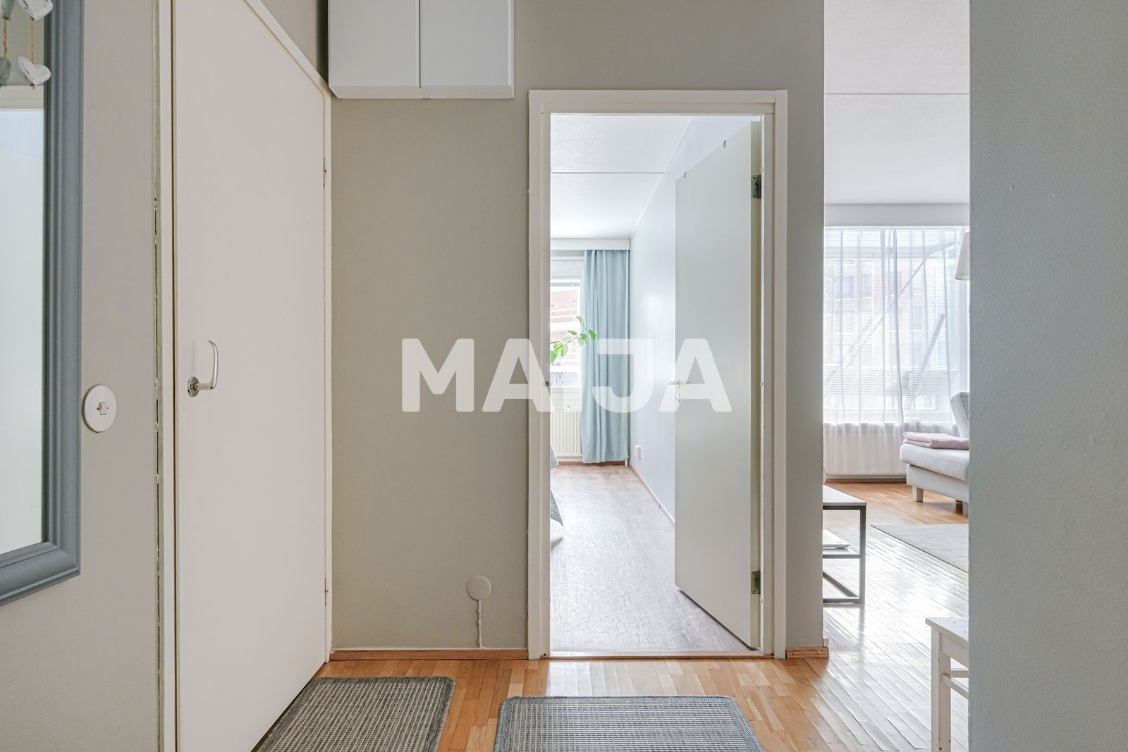 Apartamento 3 habitaciones 75 m² Helsinki sub region, Finlandia