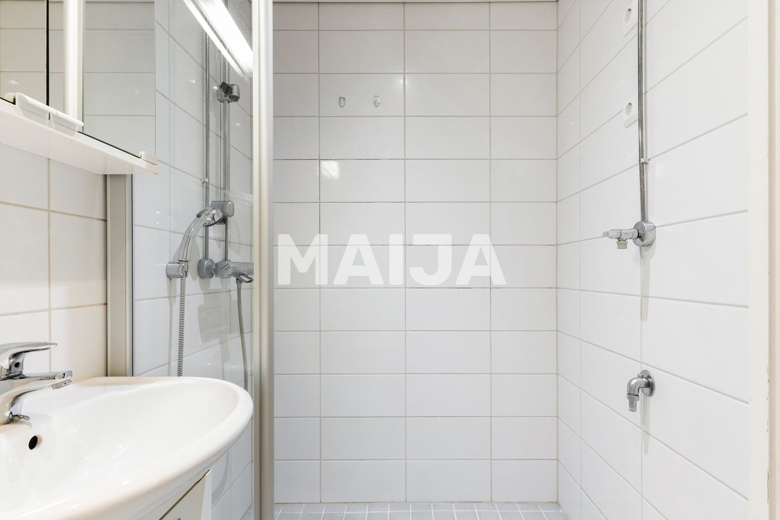 Квартира 2 комнаты 61 м² Helsinki sub region, Финляндия