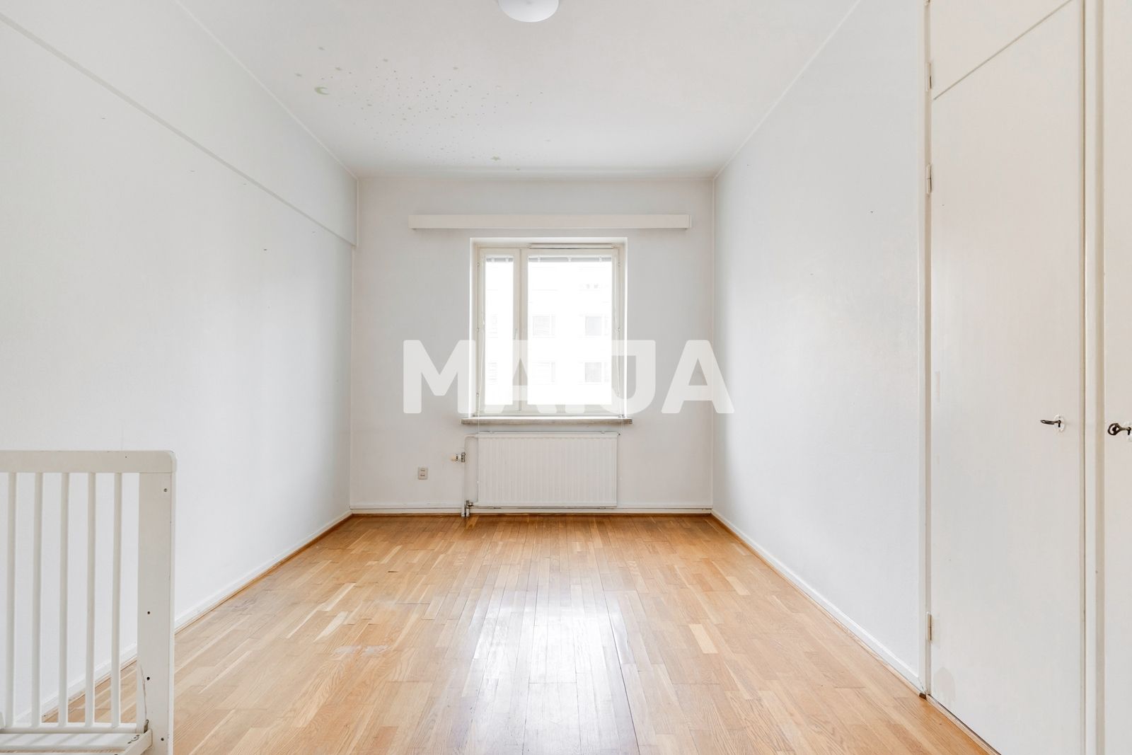Квартира 2 комнаты 61 м² Helsinki sub region, Финляндия
