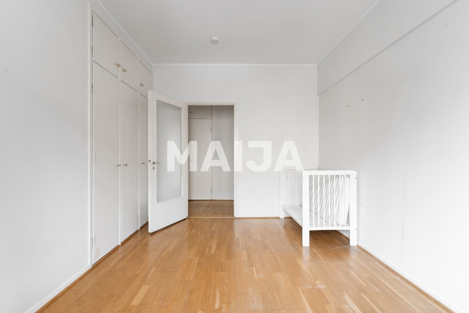 Квартира 2 комнаты 61 м² Helsinki sub region, Финляндия