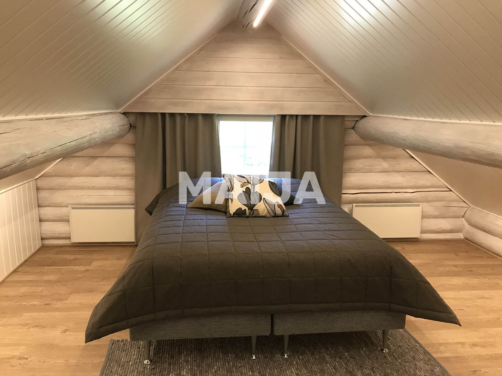 2-Zimmer-Villa 80 m² Sakaniemi, Finnland