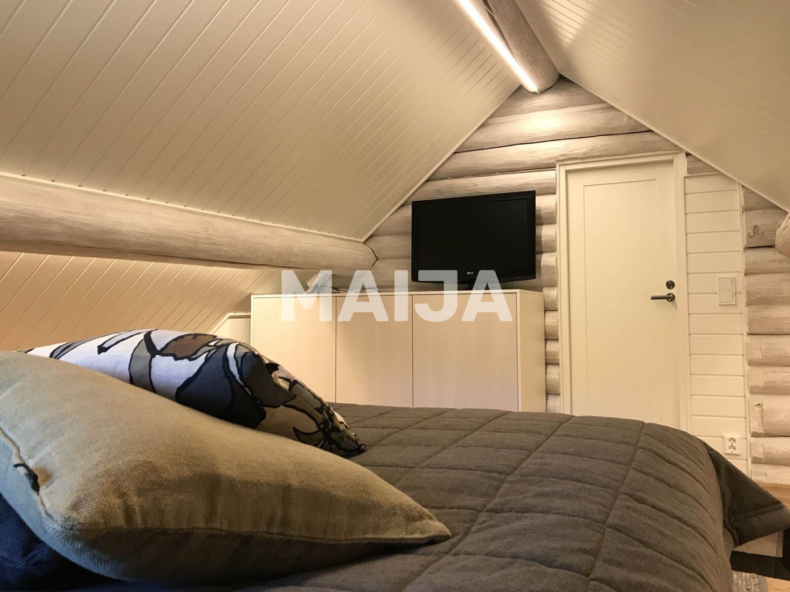 2-Zimmer-Villa 80 m² Sakaniemi, Finnland