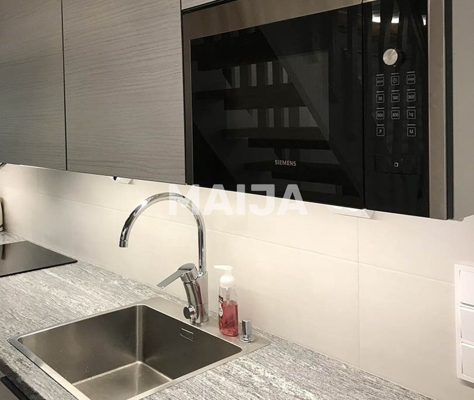 2-Zimmer-Villa 80 m² Sakaniemi, Finnland