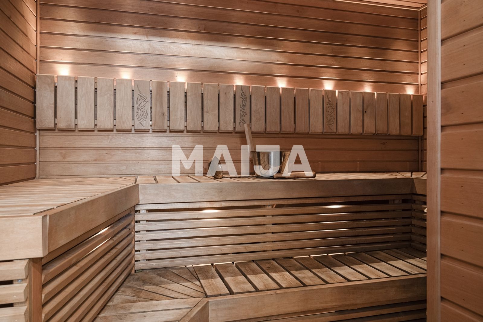 Dom 6 pokojów 176 m² Parikka, Finlandia