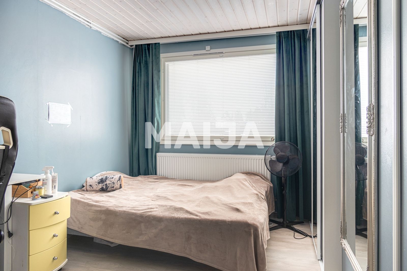 Dom 6 pokojów 176 m² Parikka, Finlandia