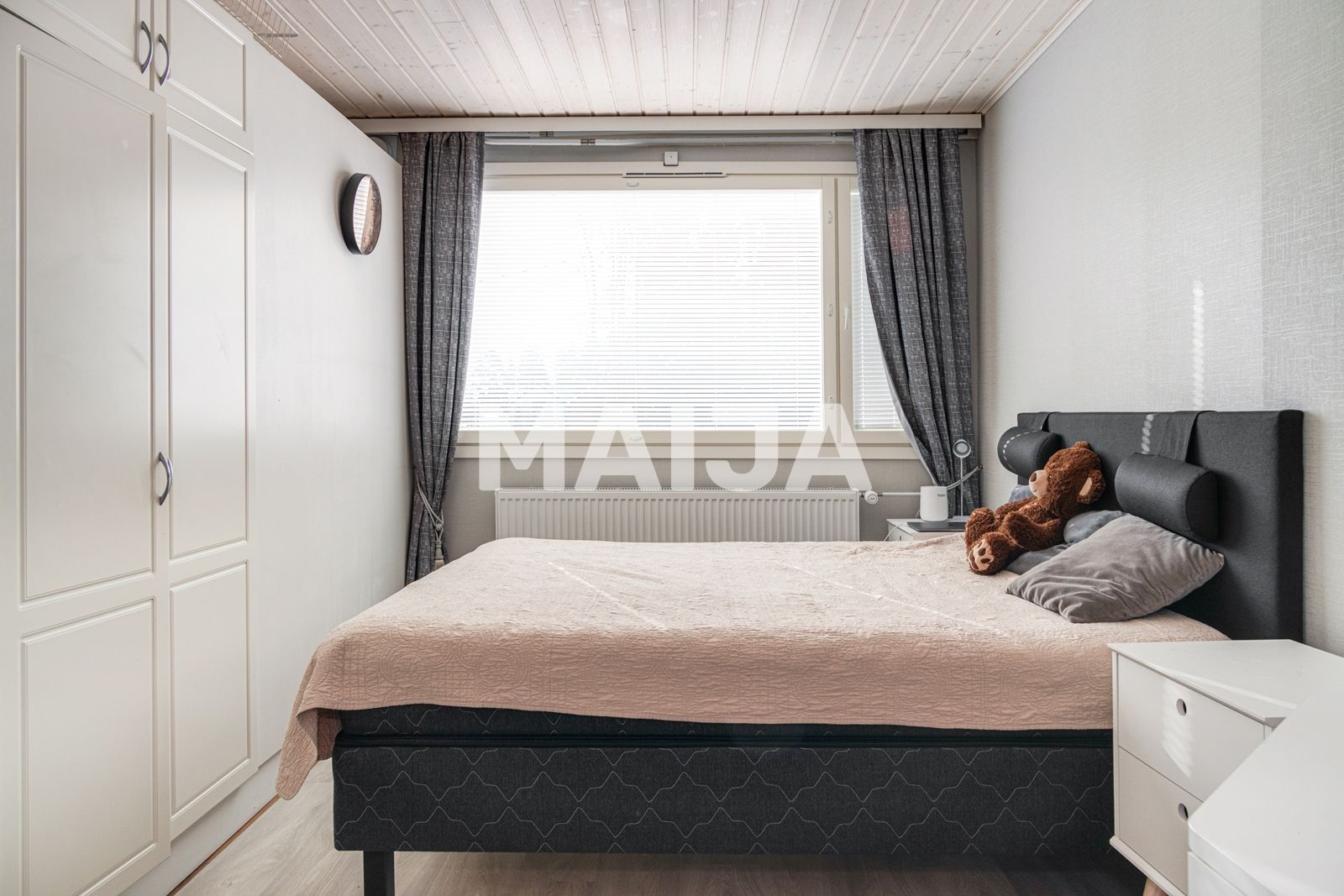 Dom 6 pokojów 176 m² Parikka, Finlandia