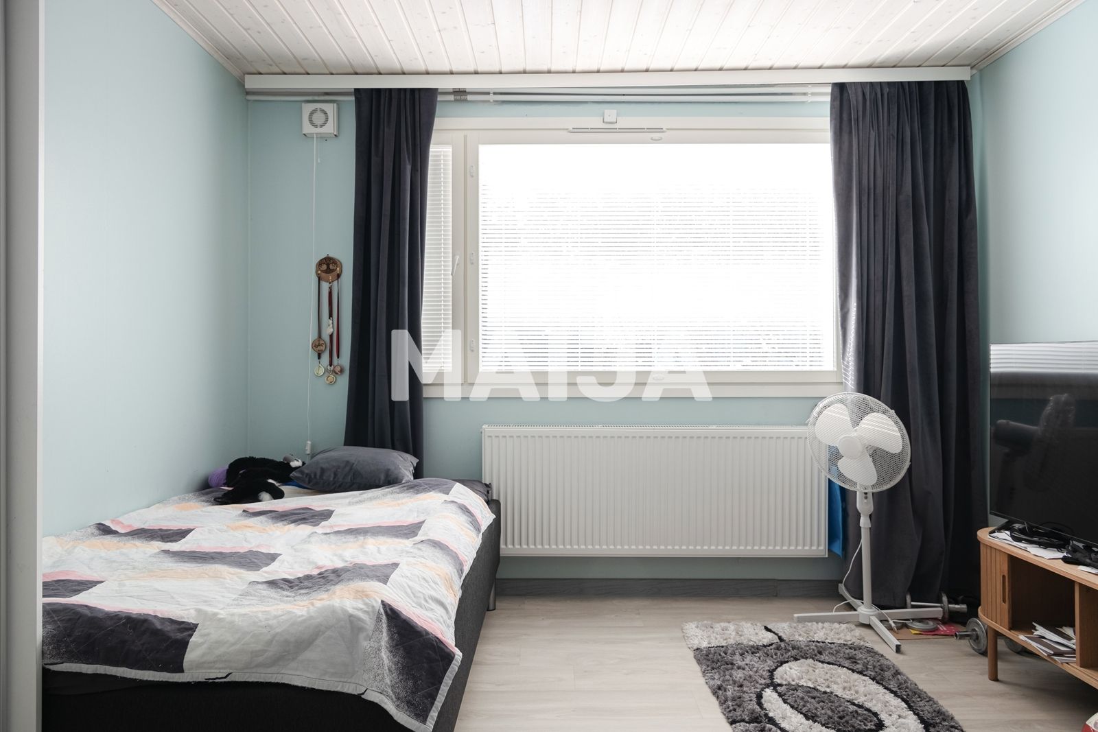 Dom 6 pokojów 176 m² Parikka, Finlandia