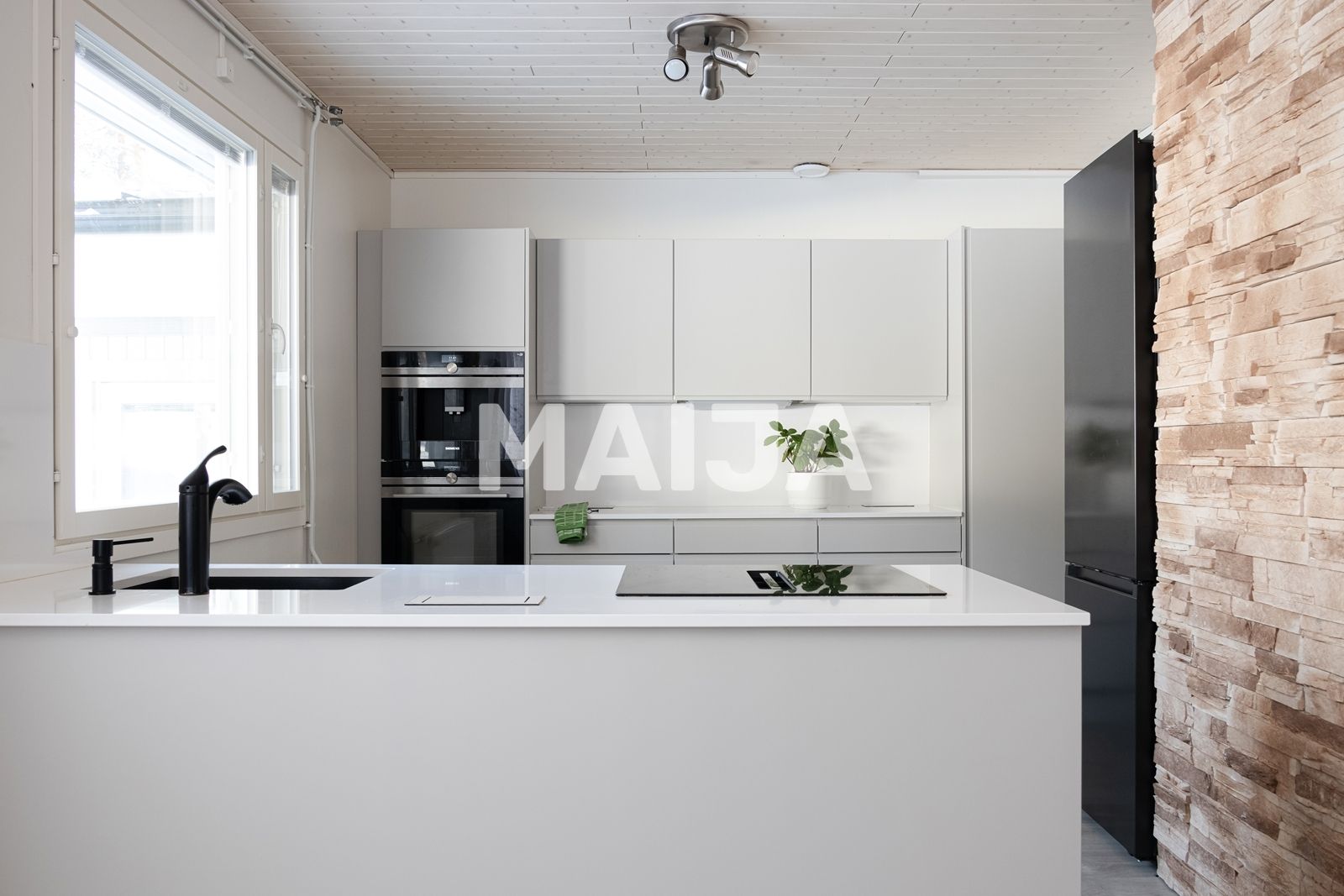 Dom 6 pokojów 176 m² Parikka, Finlandia