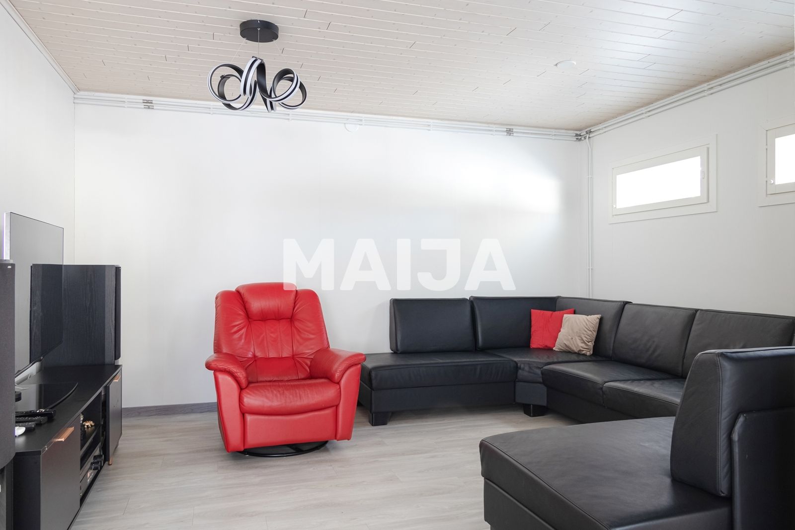 Dom 6 pokojów 176 m² Parikka, Finlandia