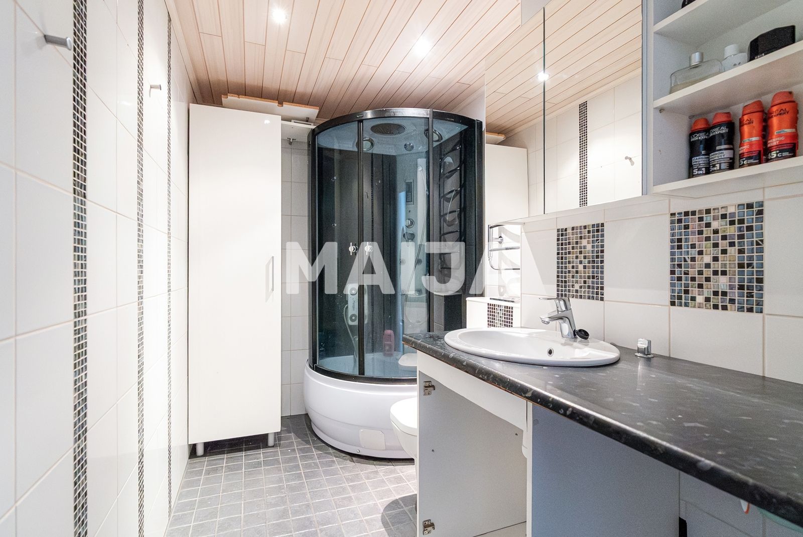 Wohnung 2 zimmer 54 m² Jarvenpaa, Finnland