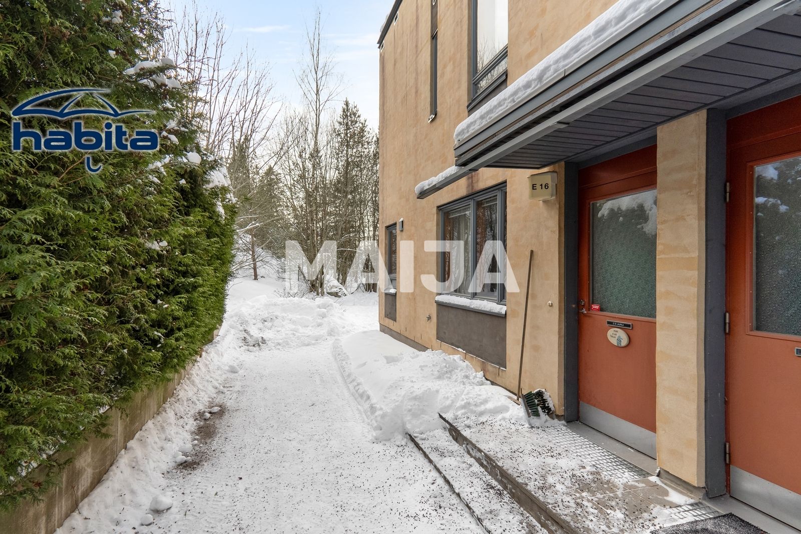 2 bedroom apartment 90 m² Helsinki sub-region, Finland