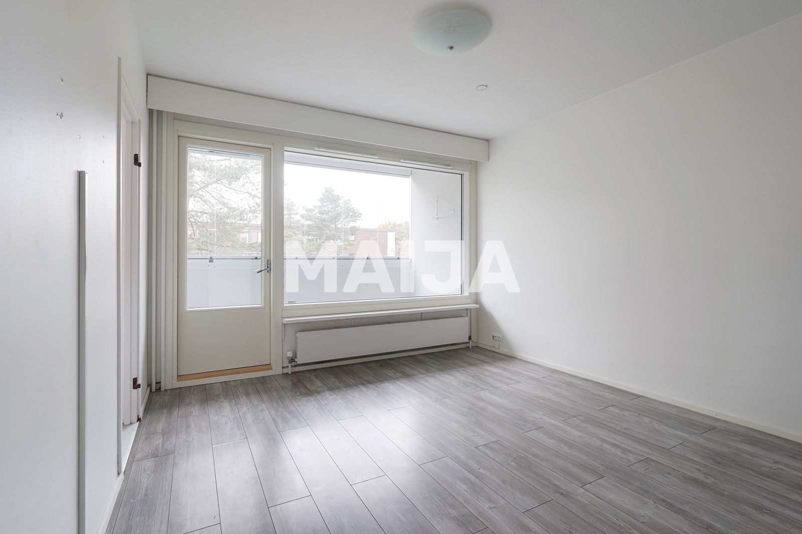 Mieszkanie 1 pokój 28 m² Helsinki sub region, Finlandia