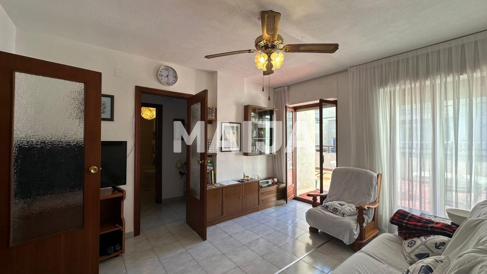 Appartement 3 chambres 64 m² Torrevieja, Espagne