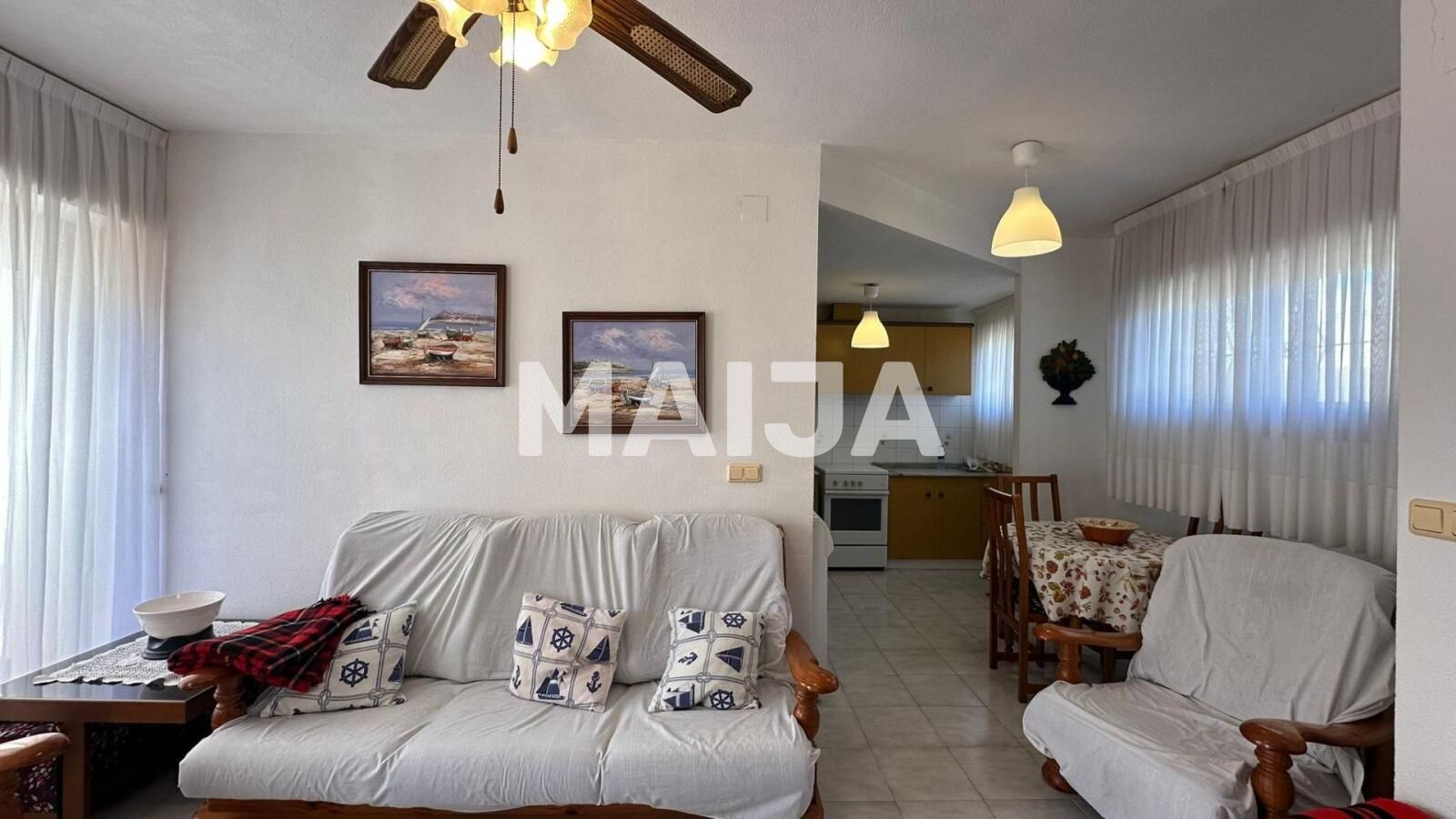 Appartement 3 chambres 64 m² Torrevieja, Espagne