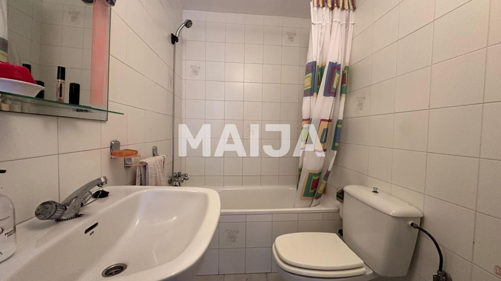 Appartement 3 chambres 64 m² Torrevieja, Espagne