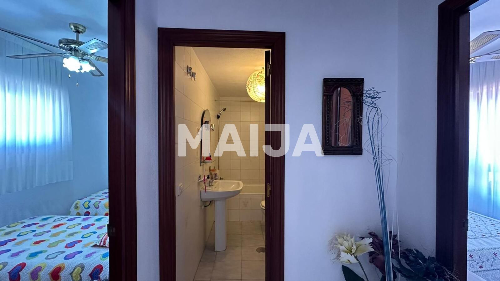 Appartement 3 chambres 64 m² Torrevieja, Espagne