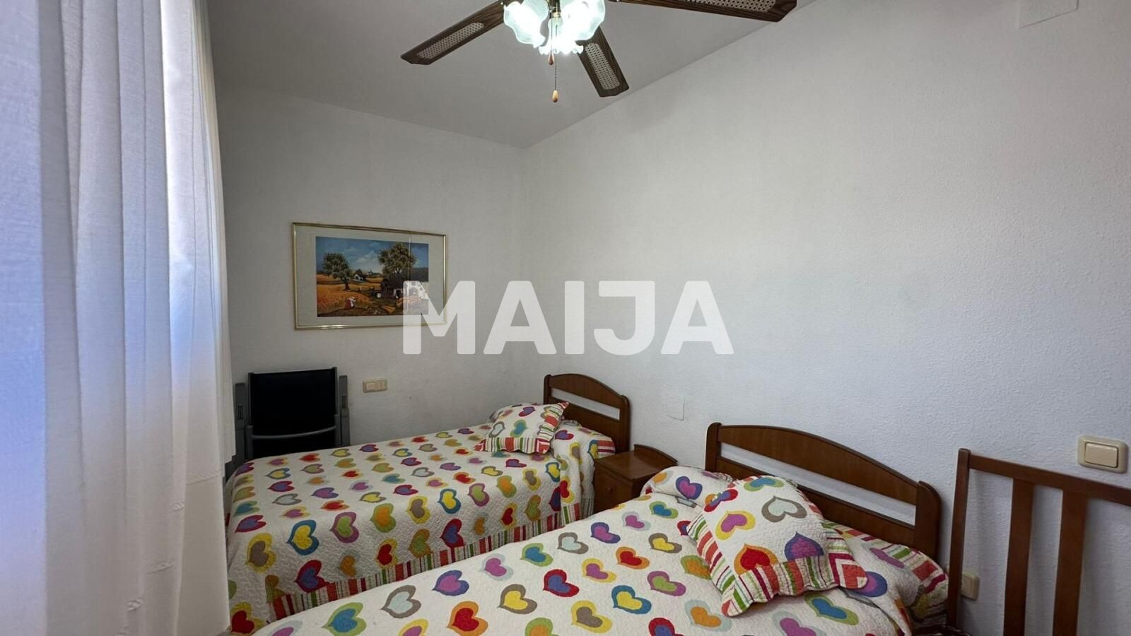 Appartement 3 chambres 64 m² Torrevieja, Espagne