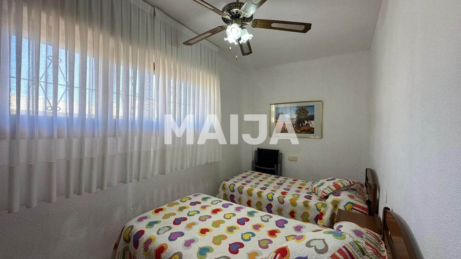 Appartement 3 chambres 64 m² Torrevieja, Espagne
