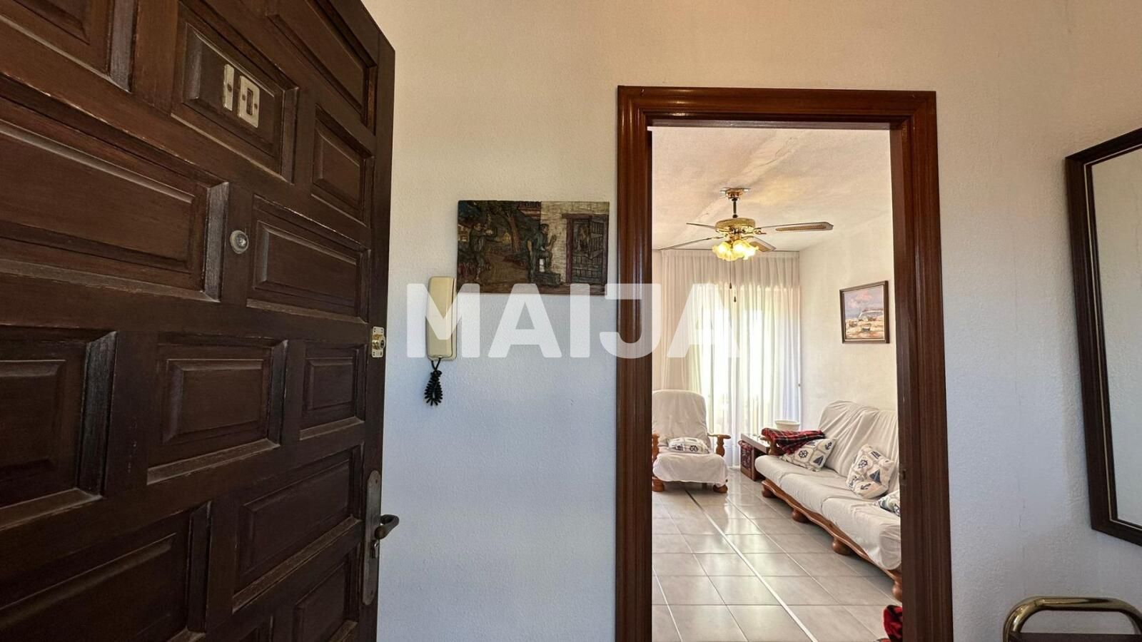 Appartement 3 chambres 64 m² Torrevieja, Espagne