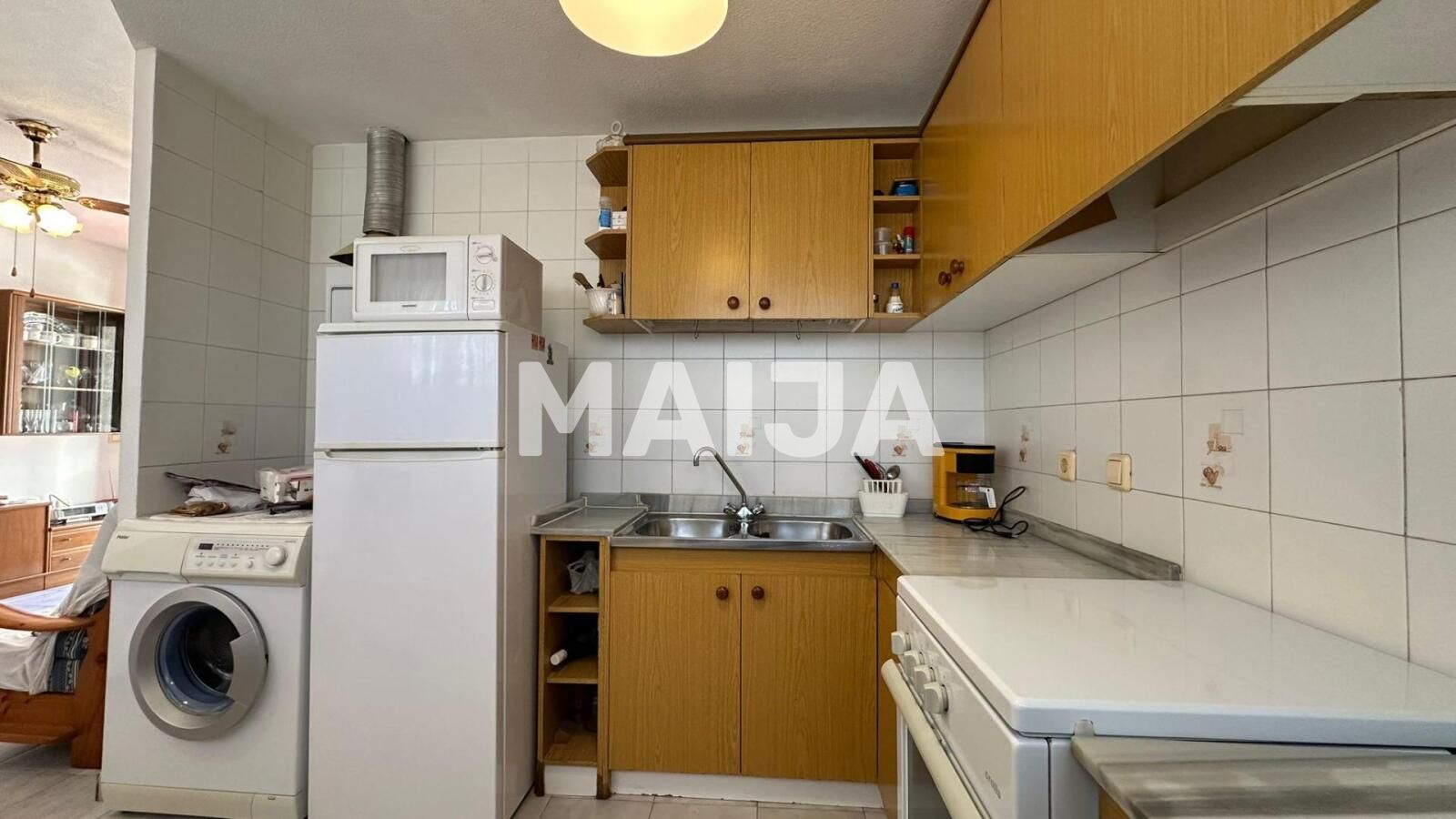 Appartement 3 chambres 64 m² Torrevieja, Espagne