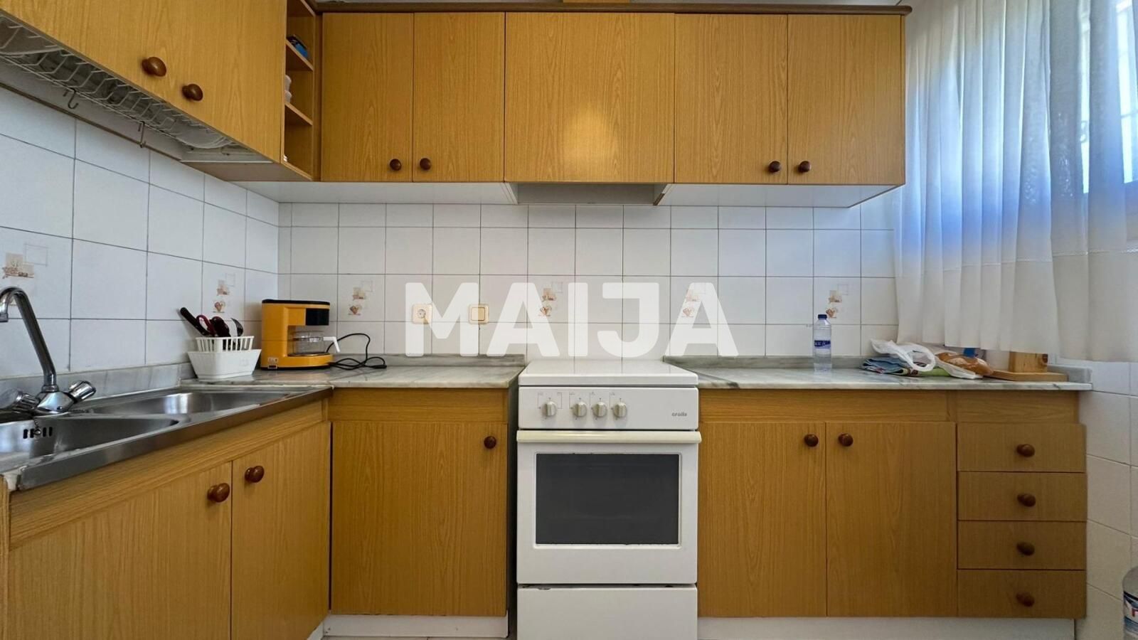 Appartement 3 chambres 64 m² Torrevieja, Espagne