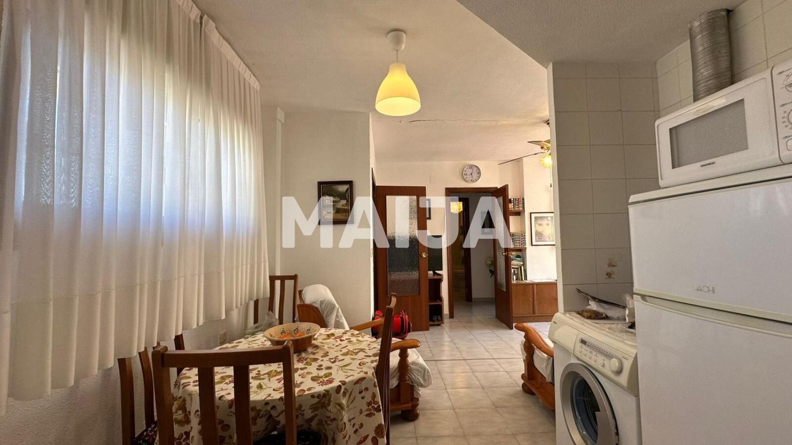 Appartement 3 chambres 64 m² Torrevieja, Espagne