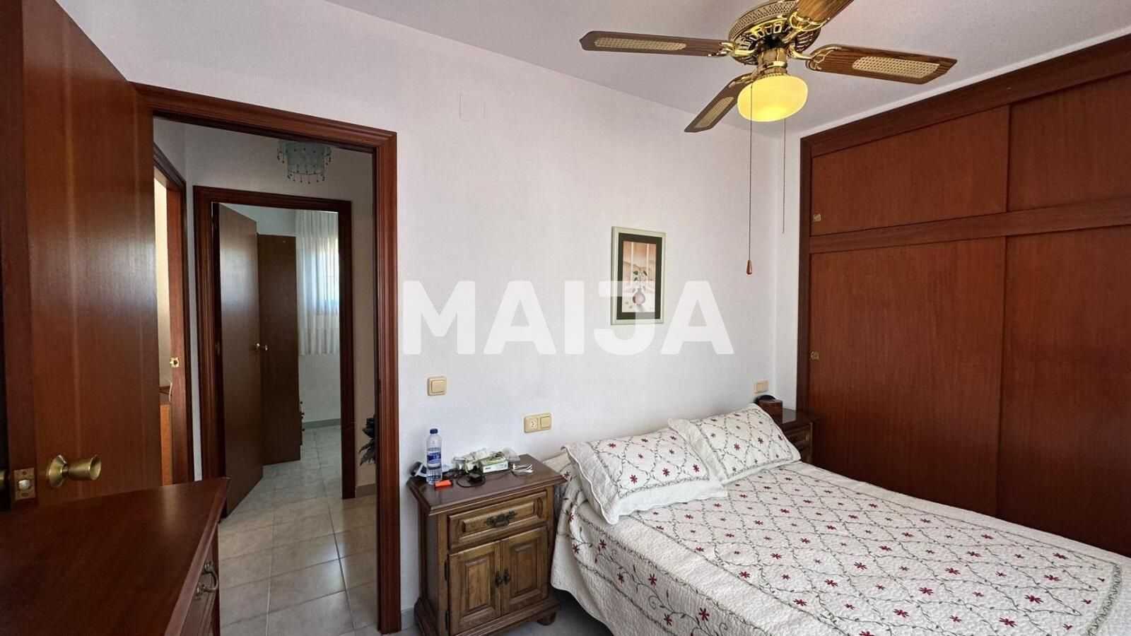 Appartement 3 chambres 64 m² Torrevieja, Espagne