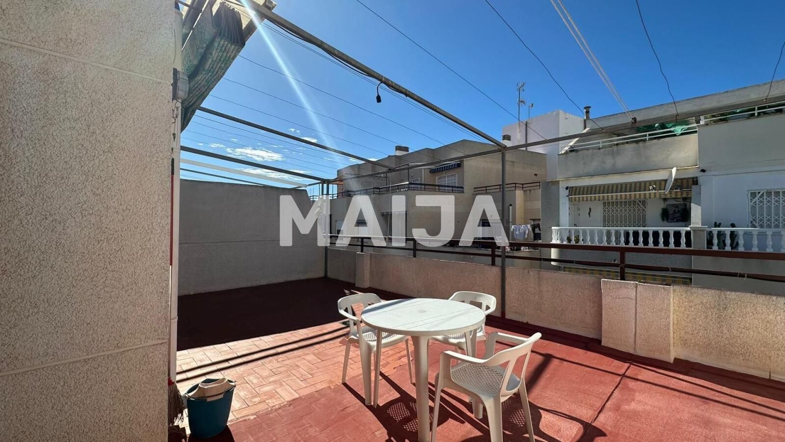 Appartement 3 chambres 64 m² Torrevieja, Espagne