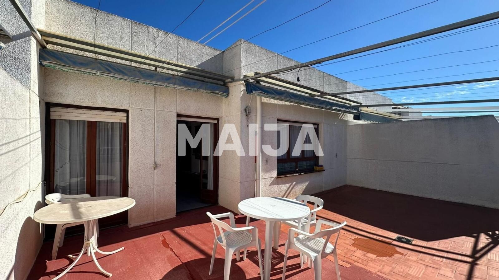 Appartement 3 chambres 64 m² Torrevieja, Espagne