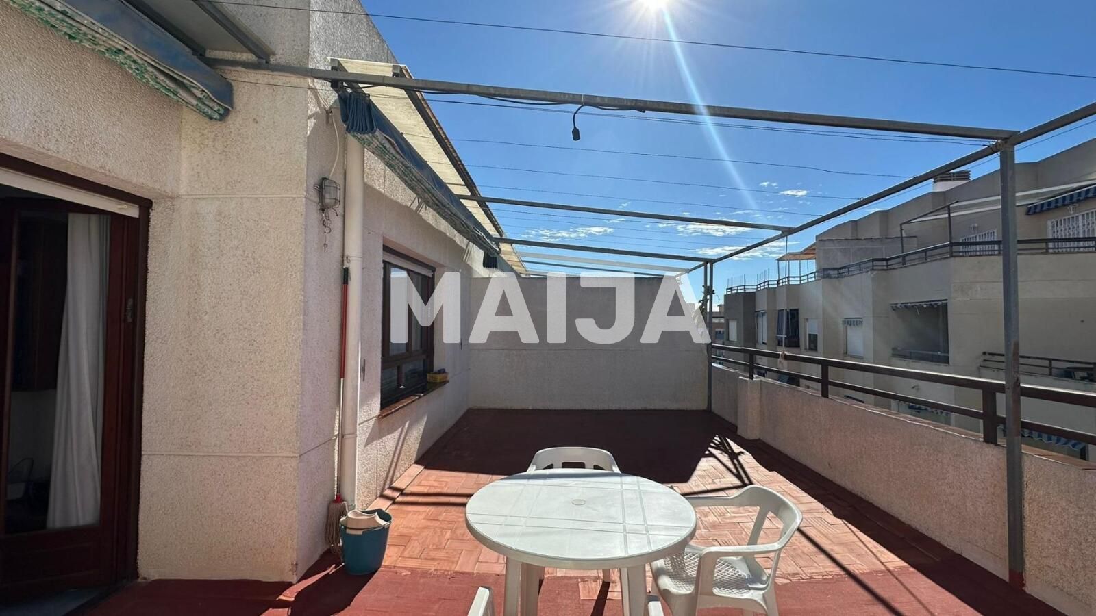 Appartement 3 chambres 64 m² Torrevieja, Espagne