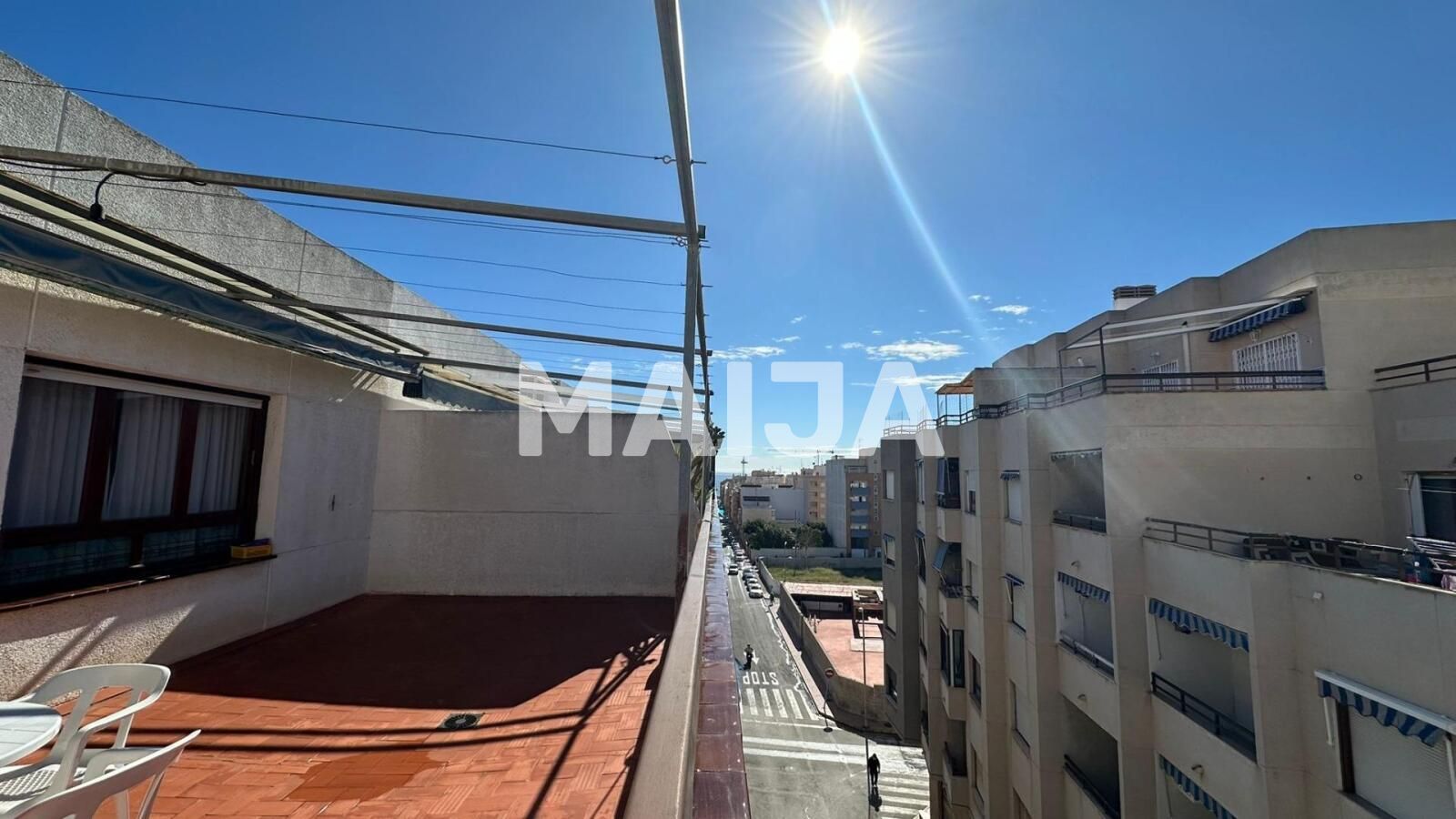 Appartement 3 chambres 64 m² Torrevieja, Espagne