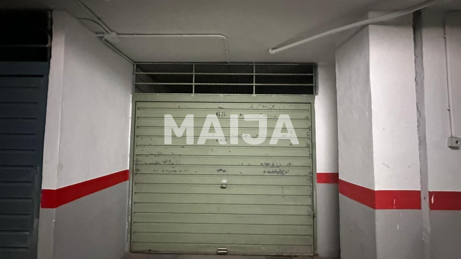 Appartement 3 chambres 64 m² Torrevieja, Espagne