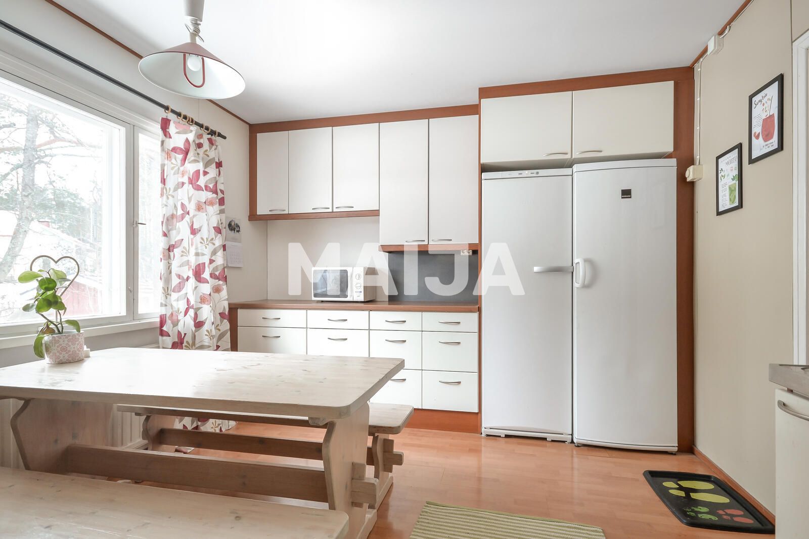 Haus 4 zimmer 130 m² Kouvola sub region, Finnland