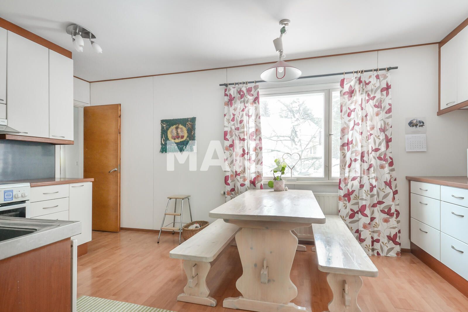 Haus 4 zimmer 130 m² Kouvola sub region, Finnland