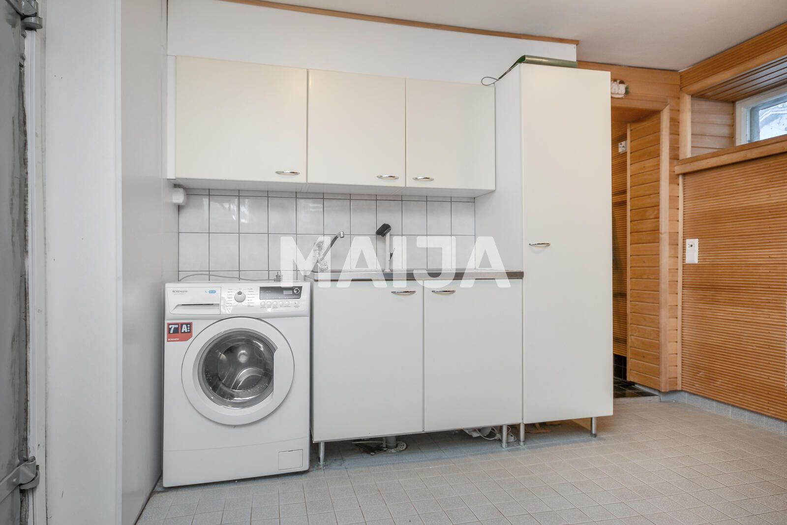 Haus 4 zimmer 130 m² Kouvola sub region, Finnland