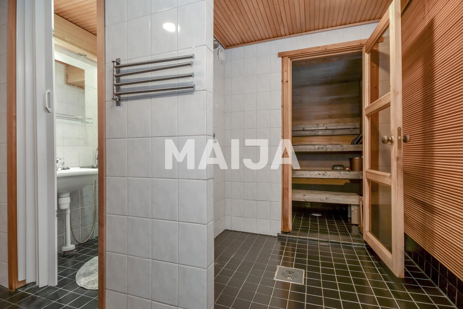 Haus 4 zimmer 130 m² Kouvola sub region, Finnland
