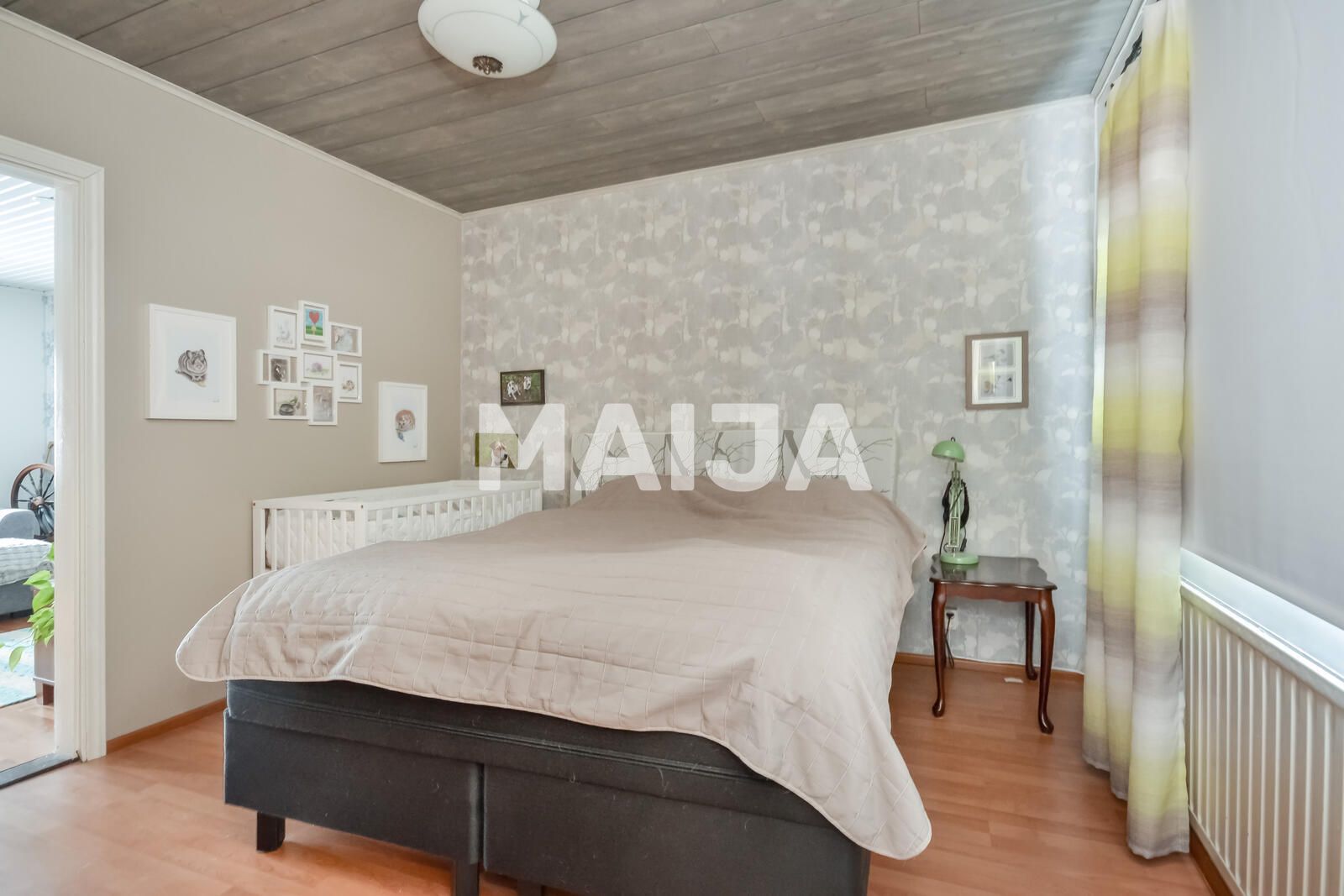 Haus 4 zimmer 130 m² Kouvola sub region, Finnland